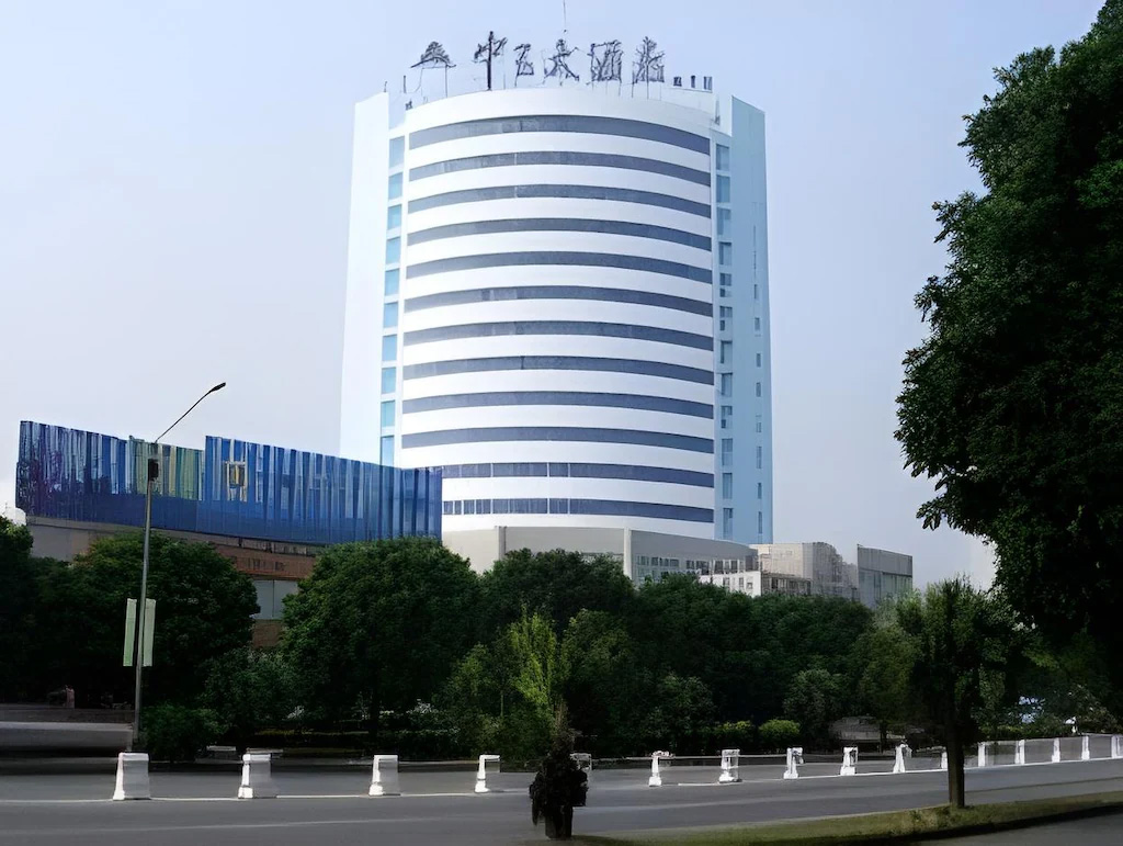 Kunming Zhong Yu Hotel